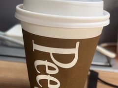 -Peet's Coffee皮爷咖啡(大学路店)