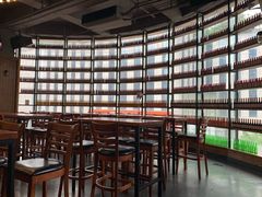 -CIRCLE·酒吧(第一国际店)