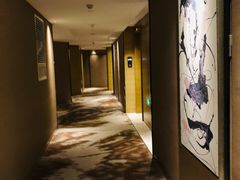 -无锡新湖铂尔曼大酒店