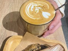 -ZM COFFEE(西安路店)