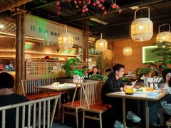 -筱爷叔·上海传统手工菜(玉树路店)