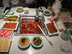 -野妹火锅(龙岗店)