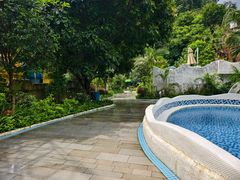 -清泉湾生态旅游度假区