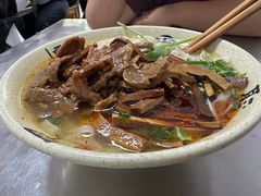 -金秋特色面馆(铜庄店)