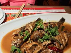 -渔掌门(铁东店)