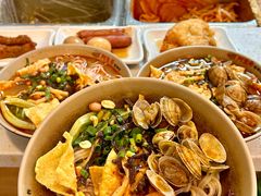 -阿生哥螺蛳粉(二七万达店)