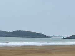 -舟山朱家尖绿城威斯汀度假酒店