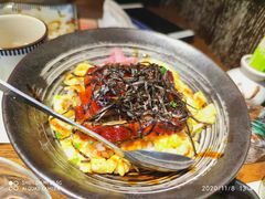 -花宴·日式料理