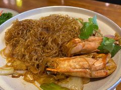 -荷花泰菜(东方新天地店)
