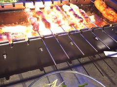 -很久以前羊肉串(打浦路店)