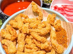 -汤岛涮·自助小火锅(桐乡吾悦广场店)