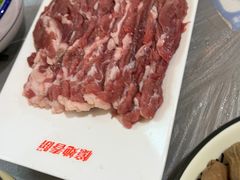-原柳滩高台阶涮羊肉