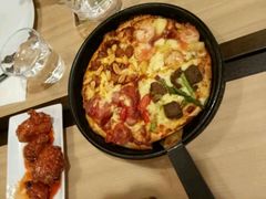 -必胜客(WOW南雄店)