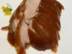 -真地道京味府·鲜橙烤鸭·北京菜(朝外大街东大桥店)