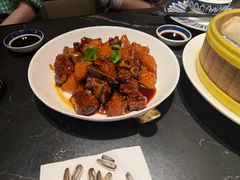 -芳芳私房菜·精做淮扬菜(承德路店)