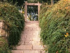-北京十三陵国家森林公园蟒山景区