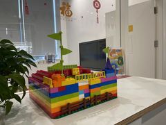 -乐高活动中心·少儿编程·乐高·机器人编程(SM广场校区)