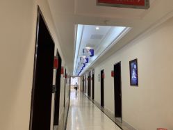 -南京医科大学友谊整形外科医院