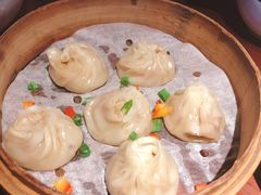 绍兴小笼-寻宝记绍兴菜(鲁迅路店)