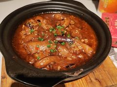 -春梅里卤鹅馆·47年老字号(中山路店)