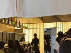 -Sushi Hanzo半藏(天环广场店)
