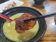 -晶牌烤鸭(延吉东路557弄小区店)