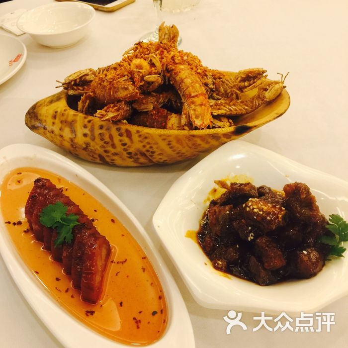 丰收日(江桥万达店)的点评
