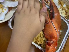 -强记龙虾钳(定安里店)