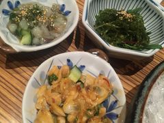 芥末小章鱼-柚子(假日店)