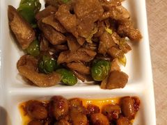 -香园茶社·金陵小灶(老门东店)