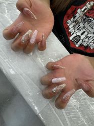 -斯馨·健康美甲美睫