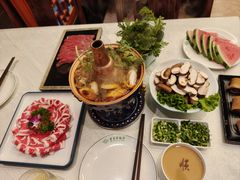 -东来顺饭庄(天坛店)