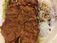 -大圆碗•T骨大排饭(天海店)