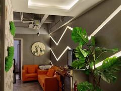 -禧瑞 ·丝浴主题·水疗·spa(中山公园店)