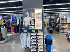 -迪卡侬(大英山店)