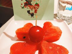 -海底捞火锅(亲子主题北金鹰店)