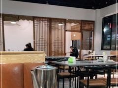大堂-大自然醉鹅·铁锅火焰鹅(上海联洋店)