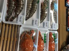 -金鹰超市(国际购物中心新街口店)