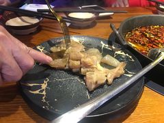 -受气牛肉·重庆耙牛肉(来福士店)