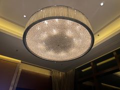 -扬州香格里拉·香宫中餐厅