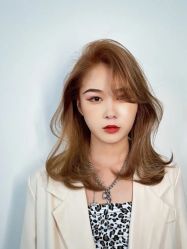 点击看大图 -MORI HAIR SALON日式美发沙龙