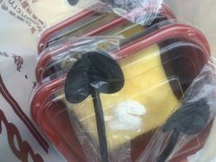 -Tomado绿色烘焙(大尧三路店)