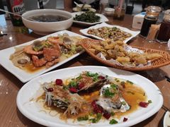 -洲晓鱻舟山海鲜(2号店)