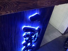 -乐彡炸串·烤苕皮(西单华威约饭街店)