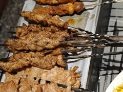 -大闫家烧烤·小海鲜家常菜(郑庄店)
