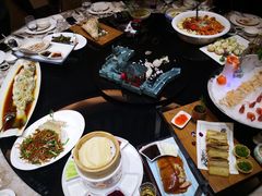 -京杭上院·河景花园餐厅·杭帮菜名店