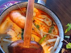-泰妃殿(宏伊国际广场店)
