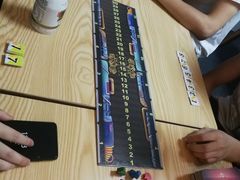 -Toybox乐聚主题桌游休闲吧
