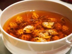 -杭州西子湖四季酒店·金沙厅