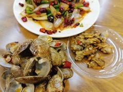 -二子海鲜大排档(太阳城店)